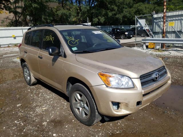 TOYOTA RAV4 2010 jtmzf4dv7a5018230