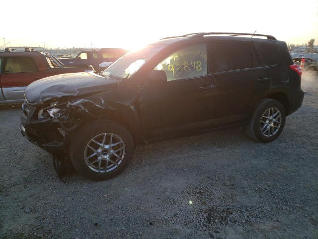 TOYOTA RAV4 2010 jtmzf4dv7a5018342