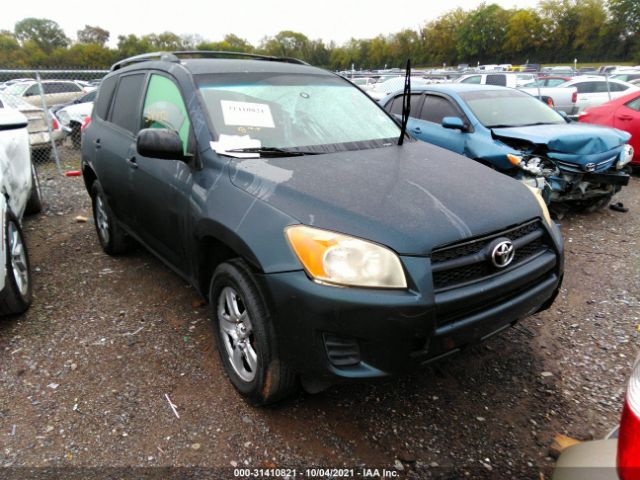 TOYOTA RAV4 2010 jtmzf4dv7a5018518