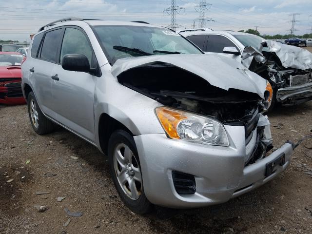 TOYOTA RAV4 2010 jtmzf4dv7a5019068