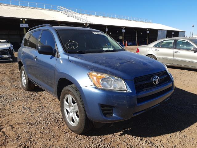 TOYOTA RAV4 2010 jtmzf4dv7a5020849