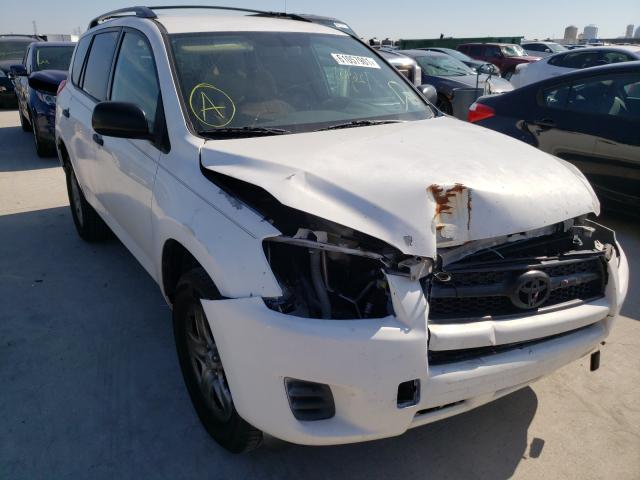 TOYOTA RAV4 2010 jtmzf4dv7a5021774