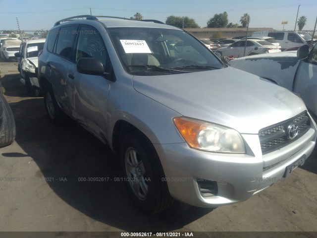 TOYOTA RAV4 2010 jtmzf4dv7a5023444