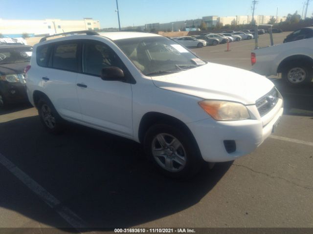 TOYOTA RAV4 2010 jtmzf4dv7a5026294