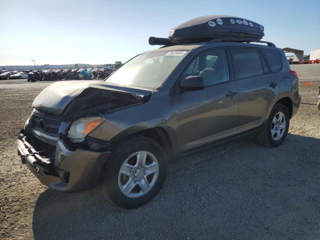 TOYOTA RAV4 2010 jtmzf4dv7a5026487