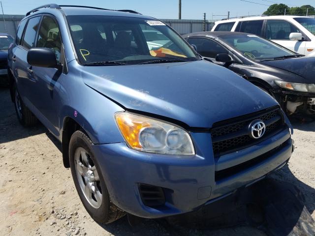 TOYOTA RAV4 2010 jtmzf4dv7a5026652