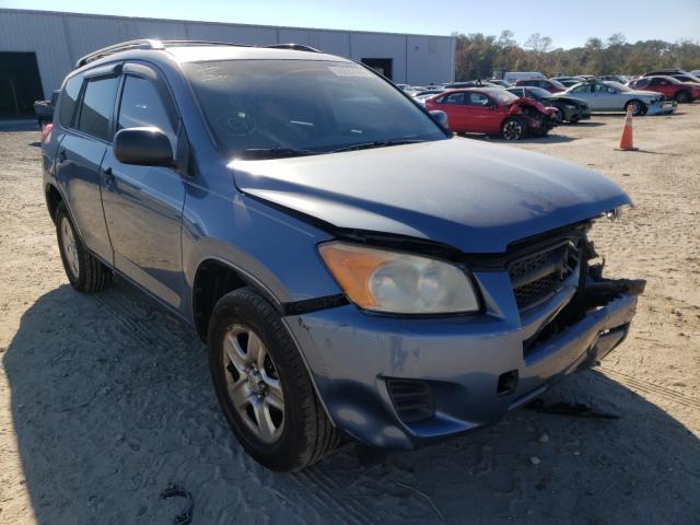 TOYOTA RAV4 2010 jtmzf4dv7a5026912