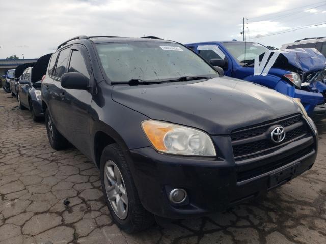 TOYOTA RAV4 2010 jtmzf4dv7a5026988