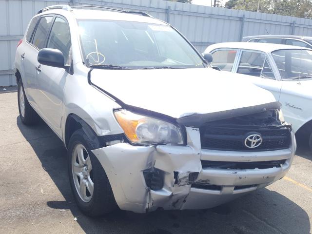 TOYOTA RAV4 2010 jtmzf4dv7a5028594