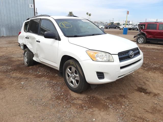 TOYOTA RAV4 2010 jtmzf4dv7a5028885