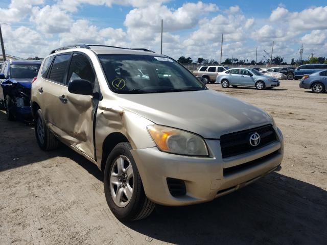 TOYOTA RAV4 2010 jtmzf4dv7a5029096