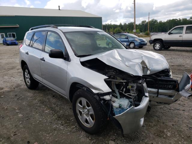 TOYOTA RAV4 2010 jtmzf4dv7a5031642