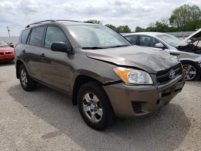 TOYOTA RAV4 2010 jtmzf4dv7a5031687