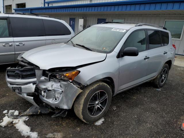 TOYOTA RAV4 2010 jtmzf4dv7ad015740