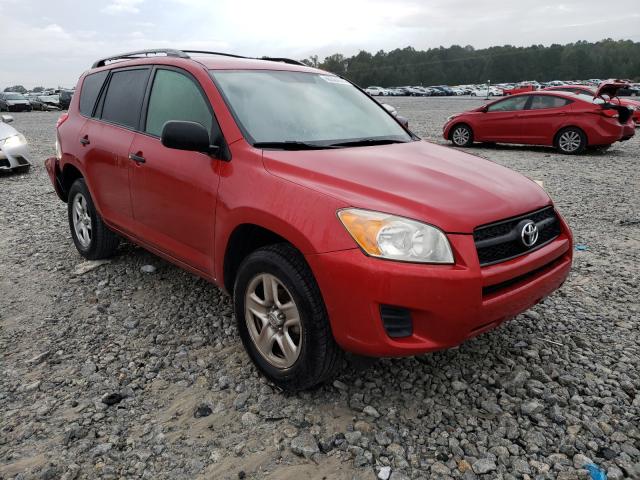 TOYOTA RAV4 2010 jtmzf4dv7ad016953