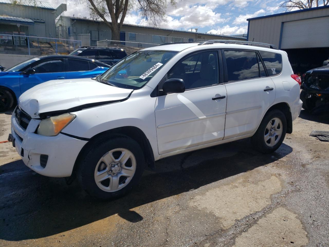 TOYOTA RAV 4 2010 jtmzf4dv7ad017049