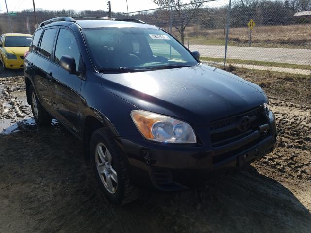 TOYOTA RAV4 2010 jtmzf4dv7ad017438