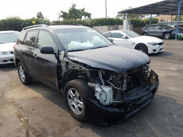 TOYOTA RAV4 2010 jtmzf4dv7ad018508