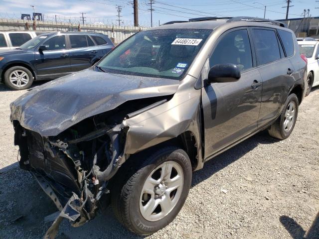 TOYOTA RAV4 2010 jtmzf4dv7ad018802