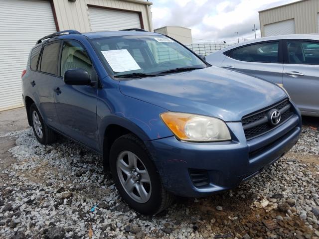 TOYOTA RAV4 2010 jtmzf4dv7ad019951