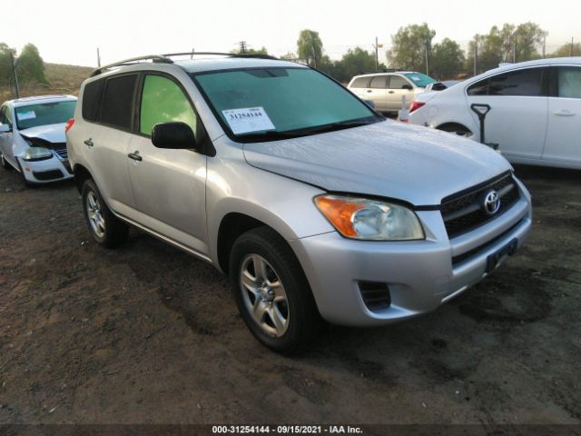 TOYOTA RAV4 2010 jtmzf4dv7ad020484