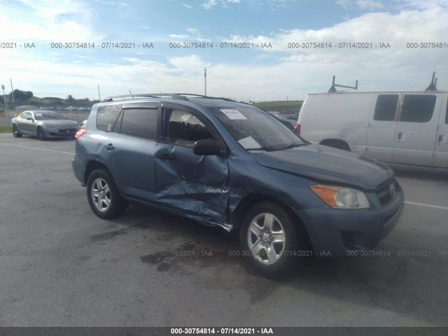 TOYOTA RAV4 2010 jtmzf4dv7ad020579