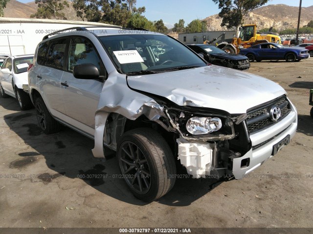 TOYOTA RAV4 2010 jtmzf4dv7ad022168