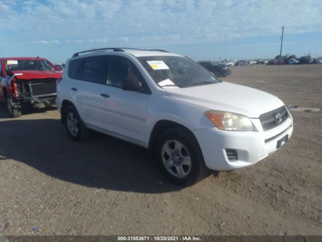 TOYOTA RAV4 2010 jtmzf4dv7ad022395