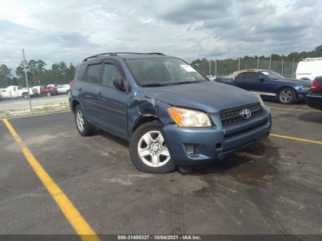 TOYOTA RAV4 2010 jtmzf4dv7ad022591