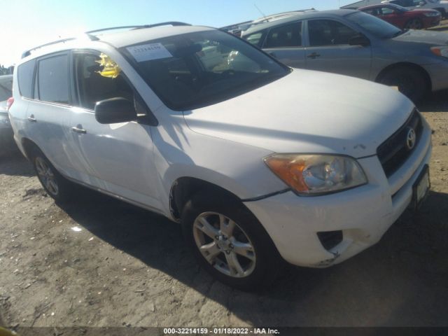 TOYOTA RAV4 2010 jtmzf4dv7ad023076