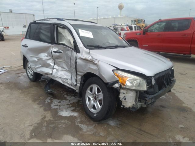 TOYOTA RAV4 2010 jtmzf4dv7ad023837