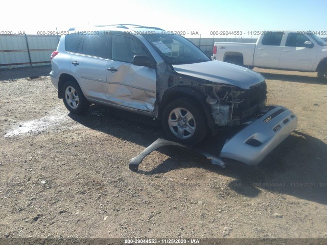 TOYOTA RAV4 2010 jtmzf4dv7ad024289