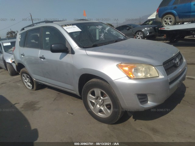 TOYOTA RAV4 2010 jtmzf4dv7ad025605