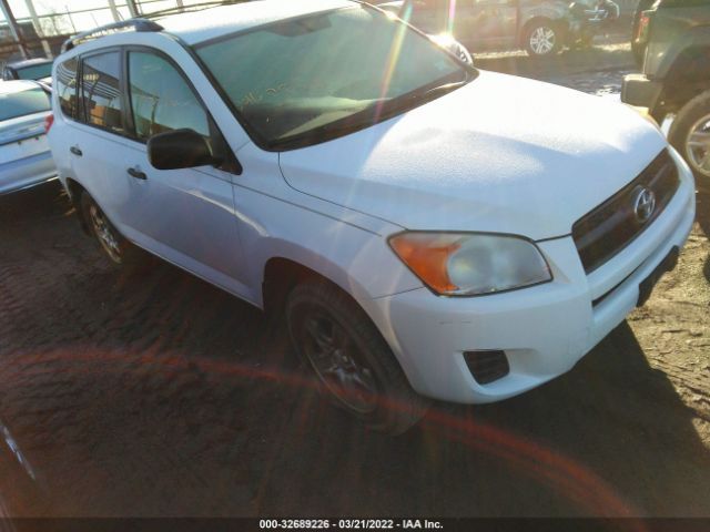 TOYOTA RAV4 2010 jtmzf4dv7ad027080