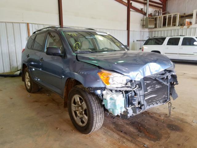 TOYOTA RAV4 2010 jtmzf4dv7ad027306