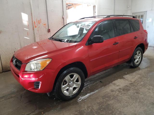 TOYOTA RAV4 2010 jtmzf4dv7ad027547