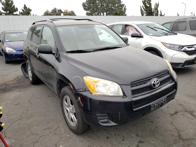 TOYOTA RAV4 2010 jtmzf4dv7ad027970