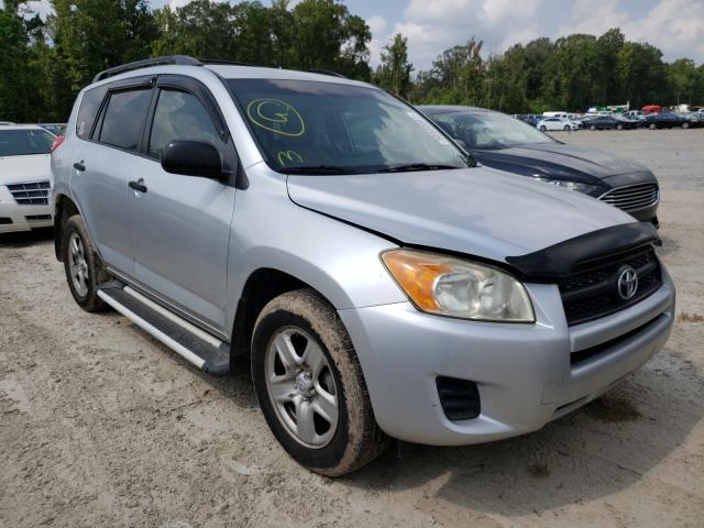 TOYOTA RAV4 2010 jtmzf4dv7ad028827