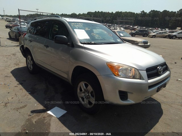 TOYOTA RAV4 2011 jtmzf4dv7b5033912