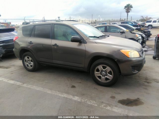 TOYOTA RAV4 2011 jtmzf4dv7b5034512