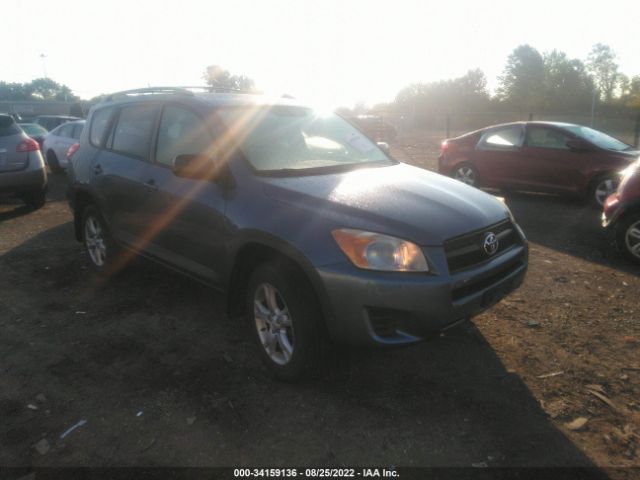 TOYOTA RAV4 2011 jtmzf4dv7b5034722