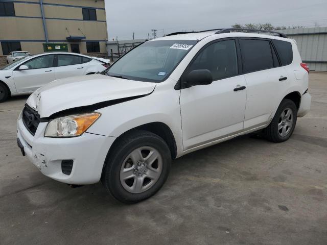 TOYOTA RAV4 2011 jtmzf4dv7b5037734