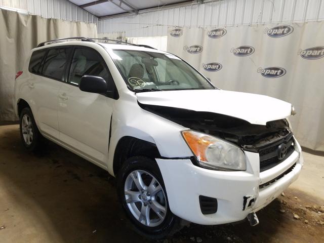 TOYOTA RAV4 2011 jtmzf4dv7b5040326