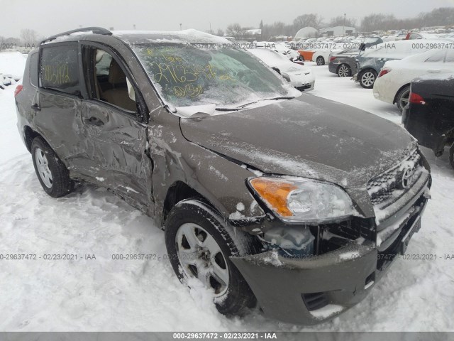 TOYOTA RAV4 2012 jtmzf4dv7c5043356