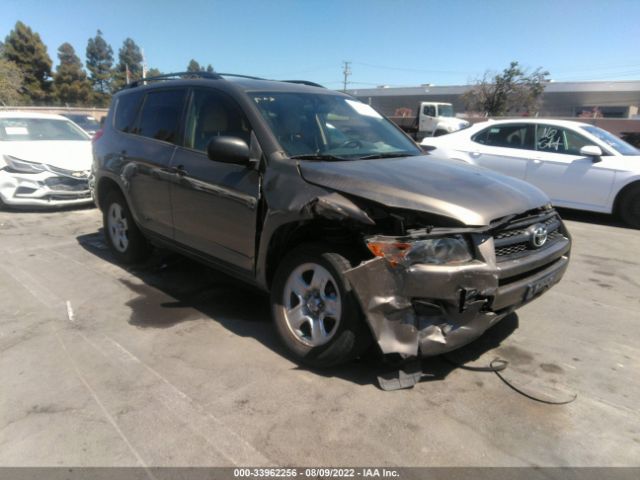 TOYOTA RAV4 2012 jtmzf4dv7c5043390