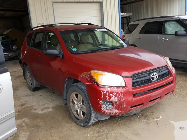 TOYOTA RAV4 2012 jtmzf4dv7c5043504