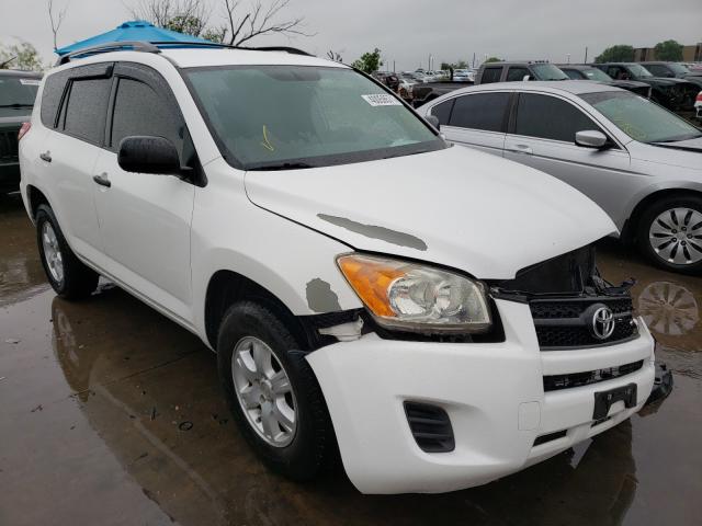 TOYOTA RAV4 2010 jtmzf4dv8a5014767