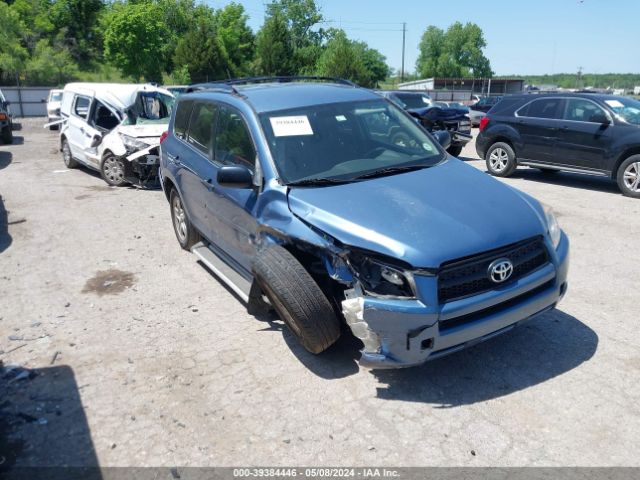 TOYOTA RAV4 2010 jtmzf4dv8a5015885