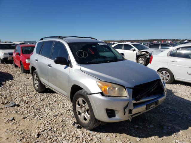 TOYOTA RAV4 2010 jtmzf4dv8a5016969