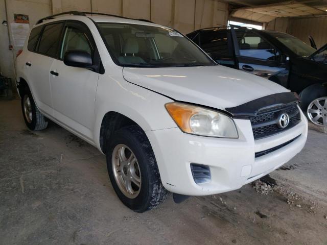 TOYOTA RAV4 2010 jtmzf4dv8a5017698